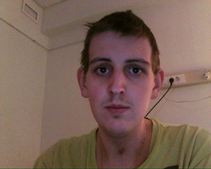 Максим Гультяев | Санкт-Петербург