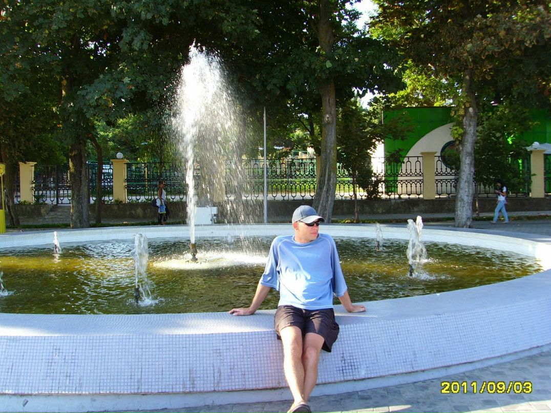 Сергей Мельников | Тольятти