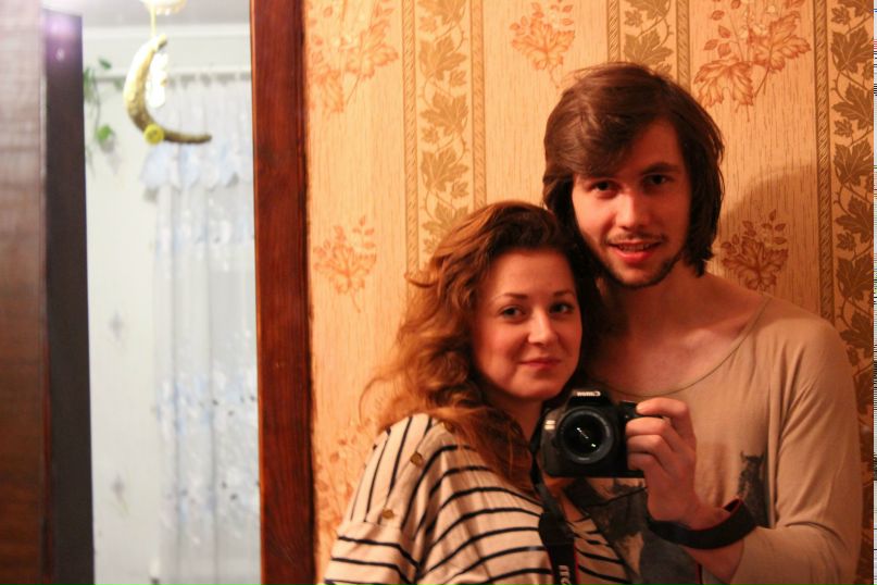 Роксолана Волкова | Киев