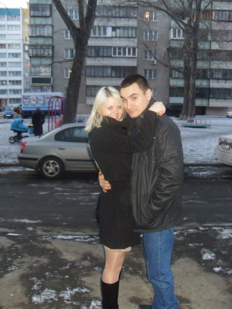 Антон Бородин | Челябинск