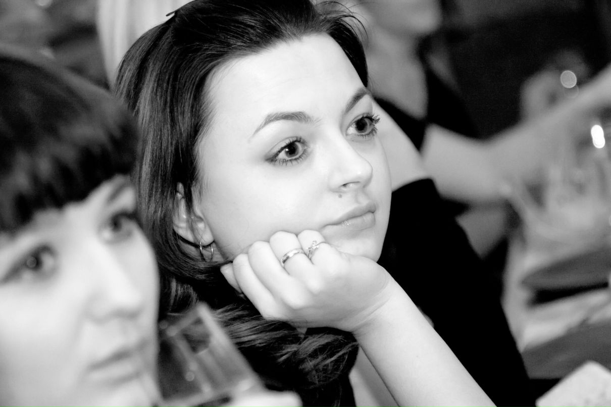 Елена Исаенко | Луганск