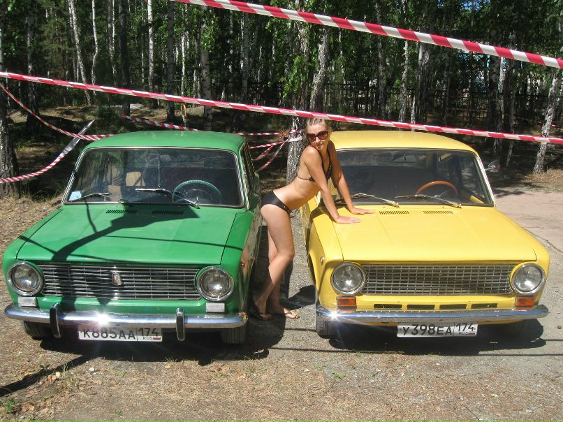 Юлия Суетина | Челябинск