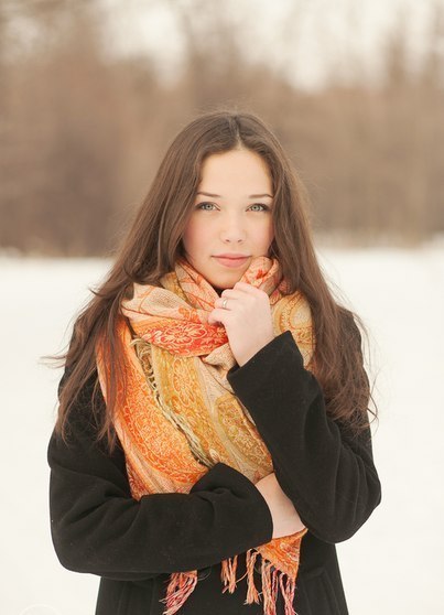 Аврора Качельникова | Донецк