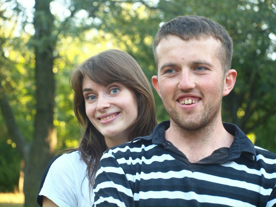 Лилия Иванова Константиновна | Кишинев