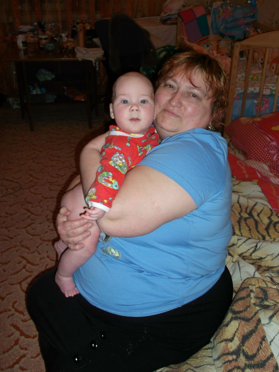 Надежда Зятикова | Кемь