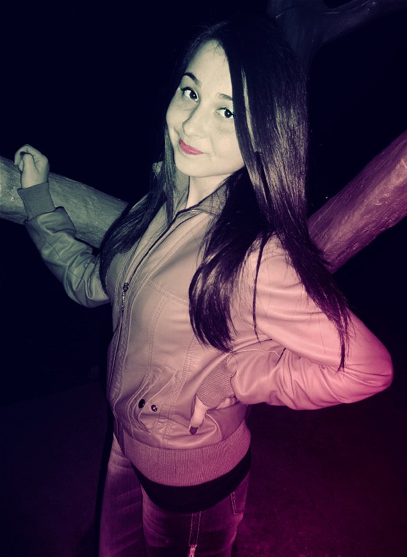 Александра Георгиева ┼ | 