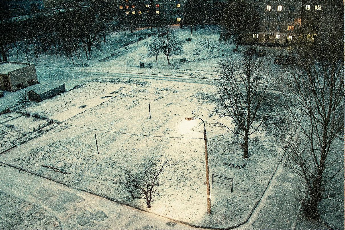 Антон Цымбал li8ra | Черкассы