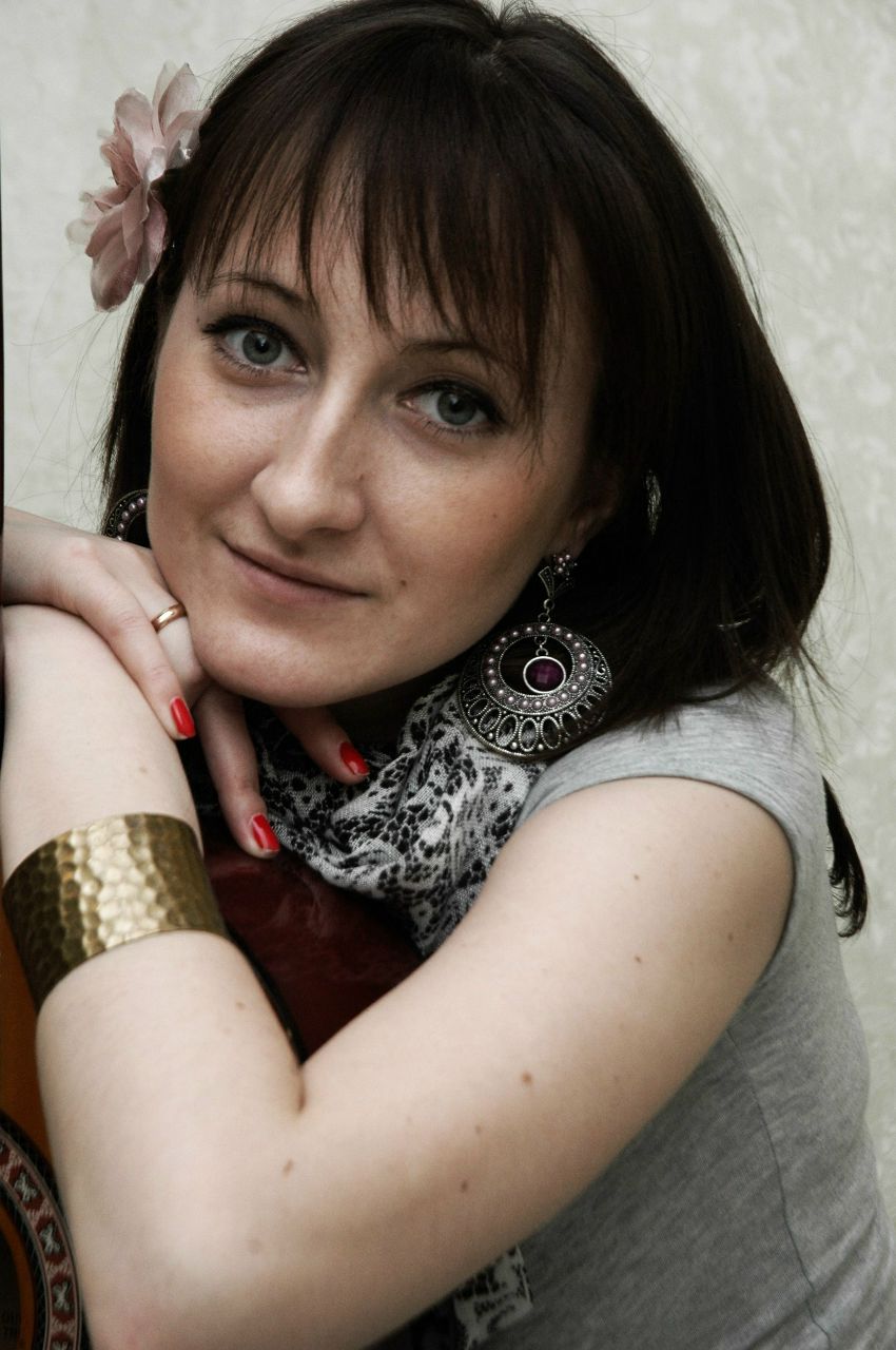 Наталья Каменская | 