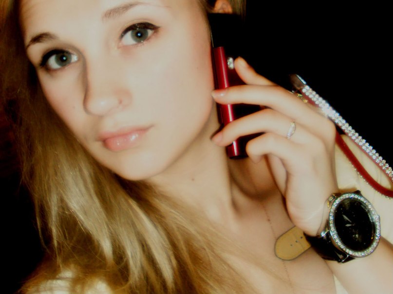 Анна Ткаченко | Полтава