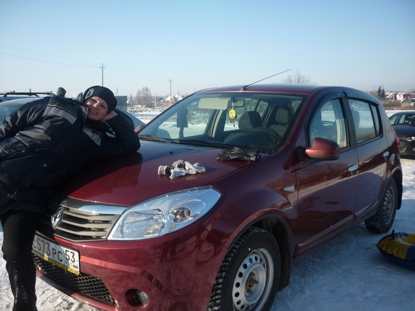 Сергей Кононов | Великий Новгород