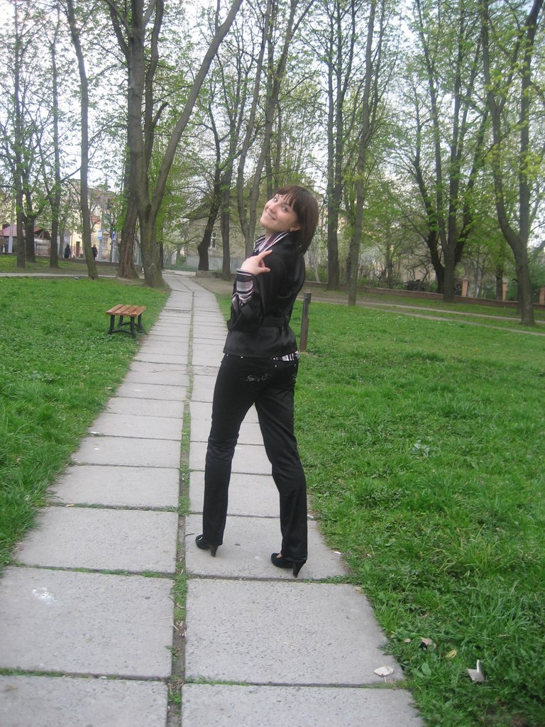 Оля Доробанік | 