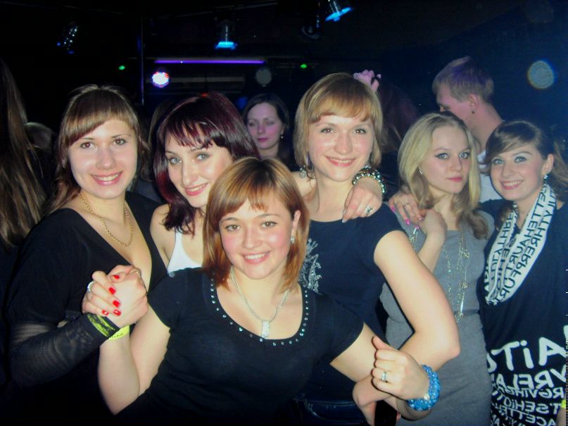 Оля Горобець | Киев