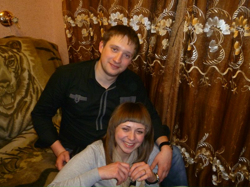 Катерина Комиссарова | Рославль