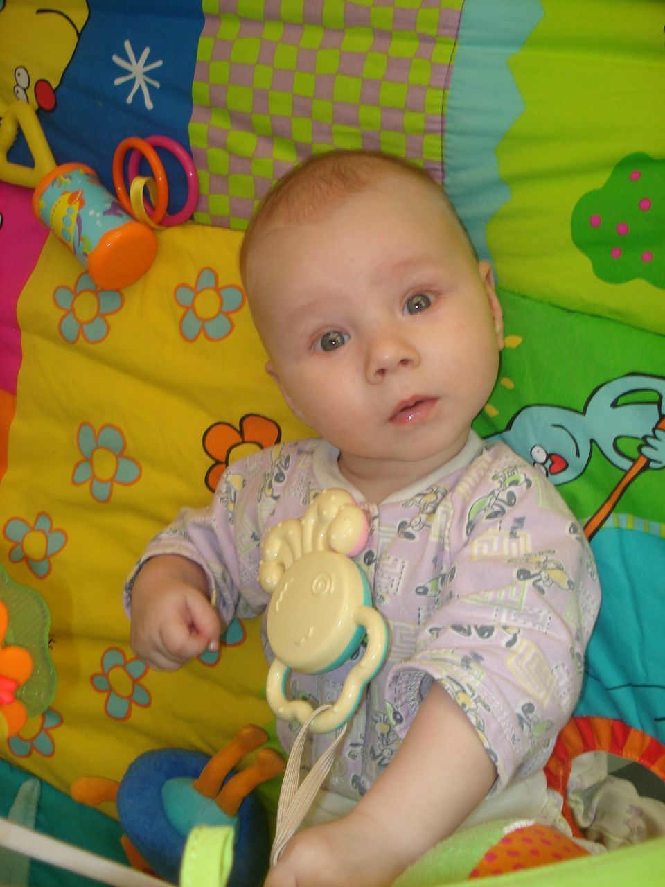 Анастасия Яцина | Кемерово