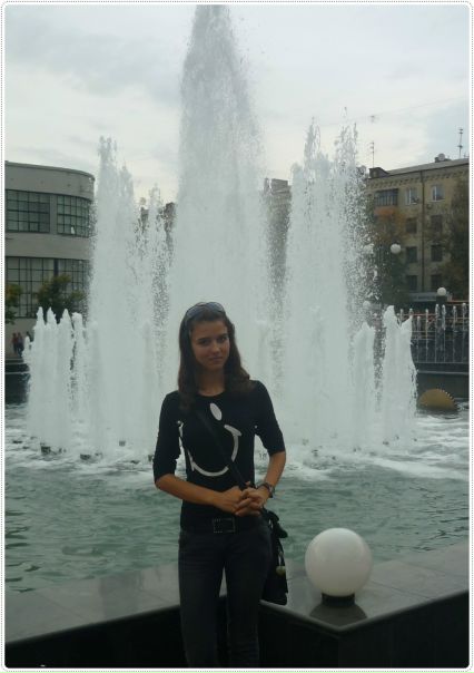 №37, Natalia Sahakyan, Тирасполь №37, Natalia Sahakyan, Тирасполь
