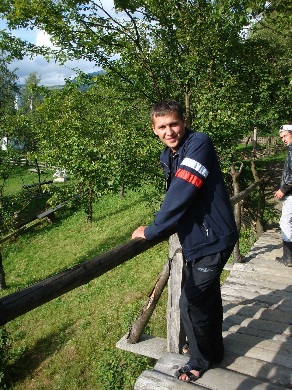 Володимир Бабій | Киев