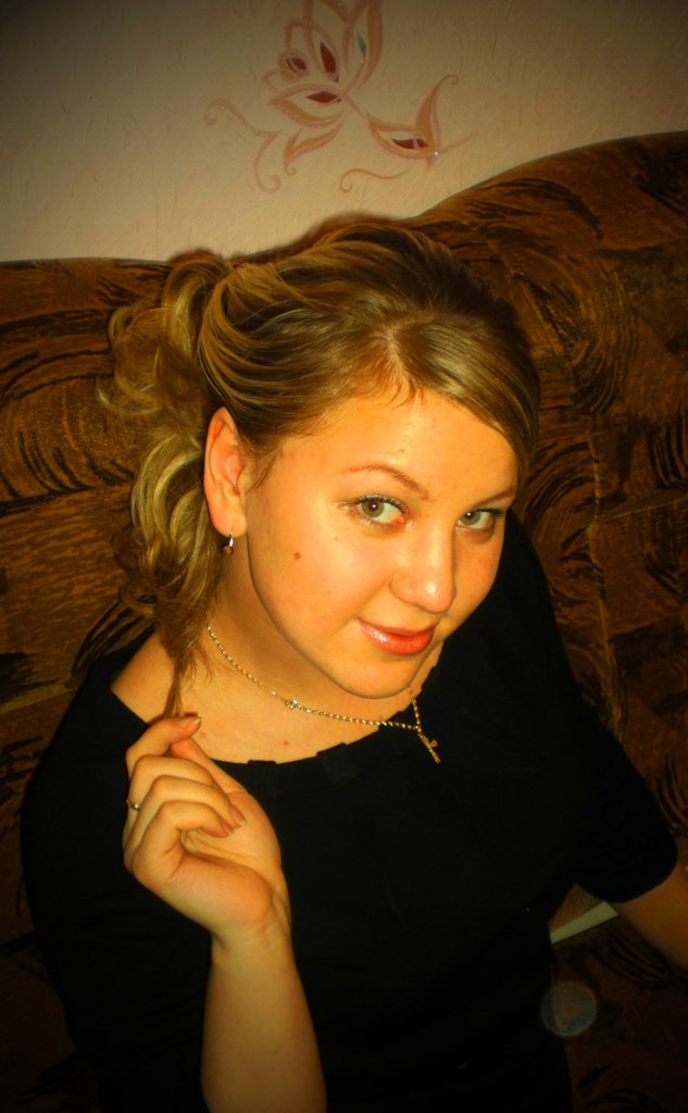 Олеся Григорьева | Ижевск