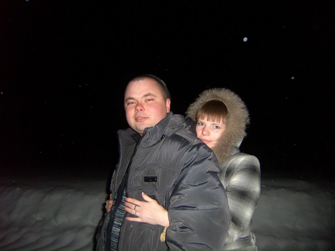 Анна Попкова | Ульяновск