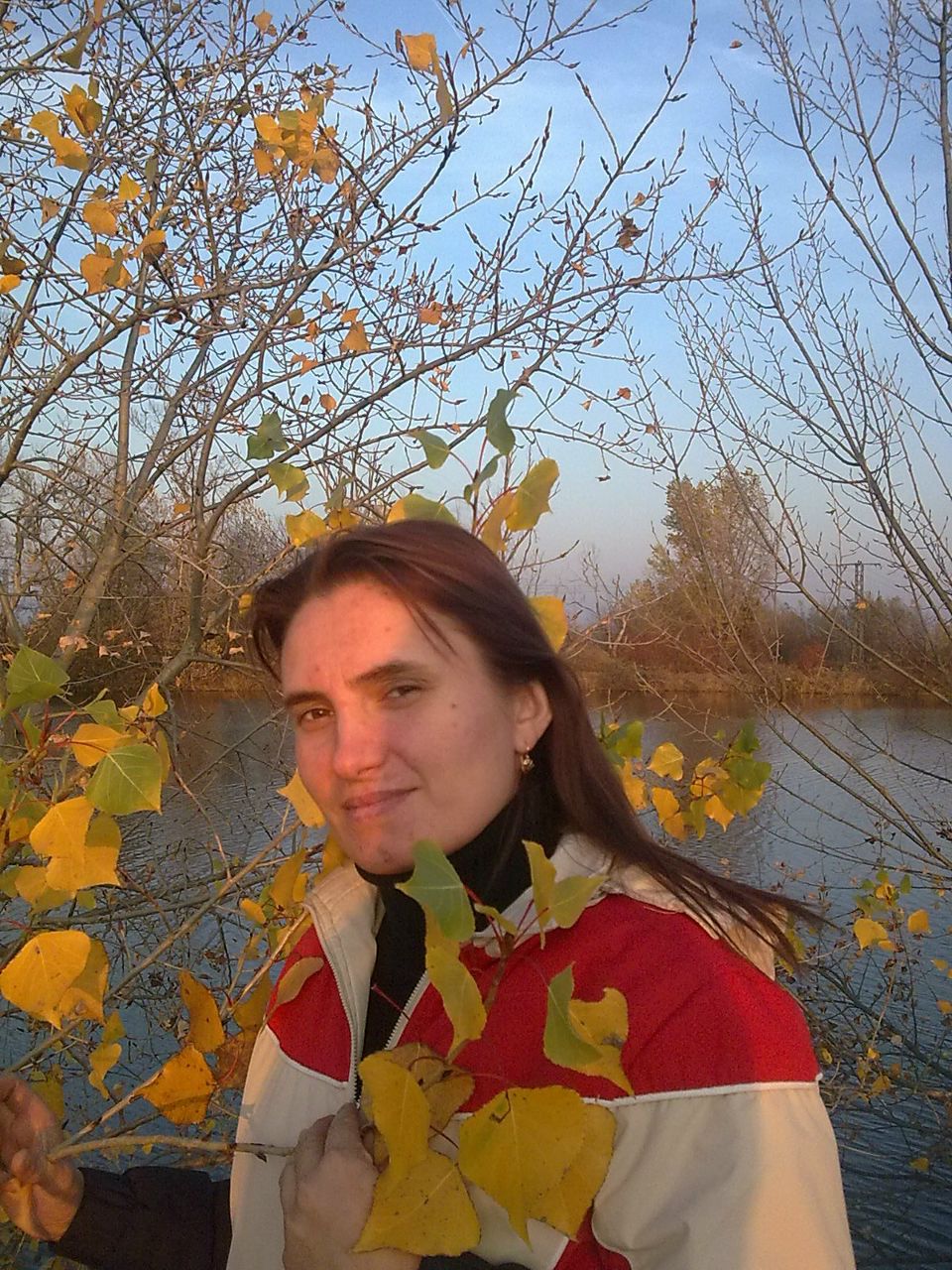 Tana Goncarenko | Киев