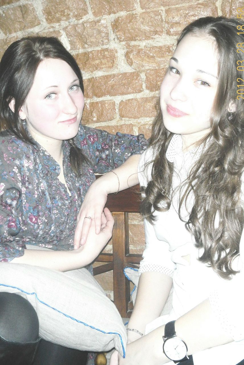 Александра Корягина | Житомир