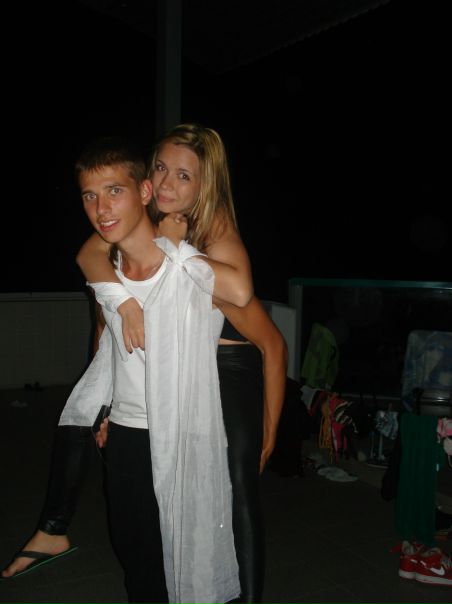 №4, Александр Восколуп №4, Александр Восколуп