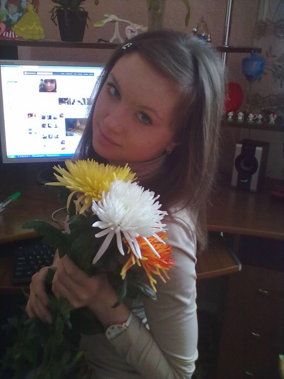 Карина Даксова | 