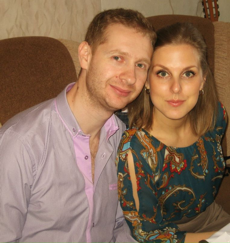 Миша Гошкис | Гомель