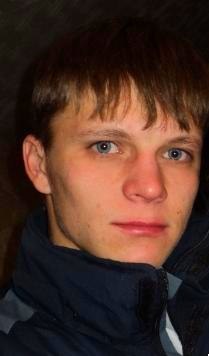 Павел Тутынин | Оренбург