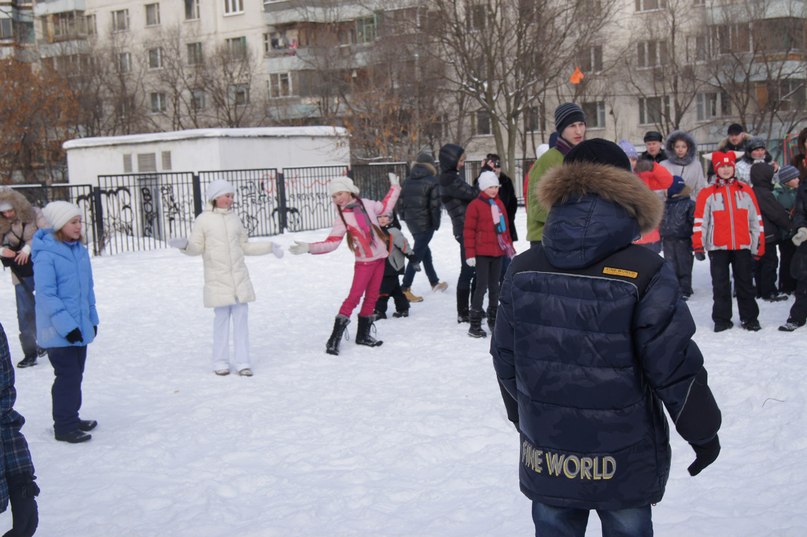 Александра Меркулова | Москва