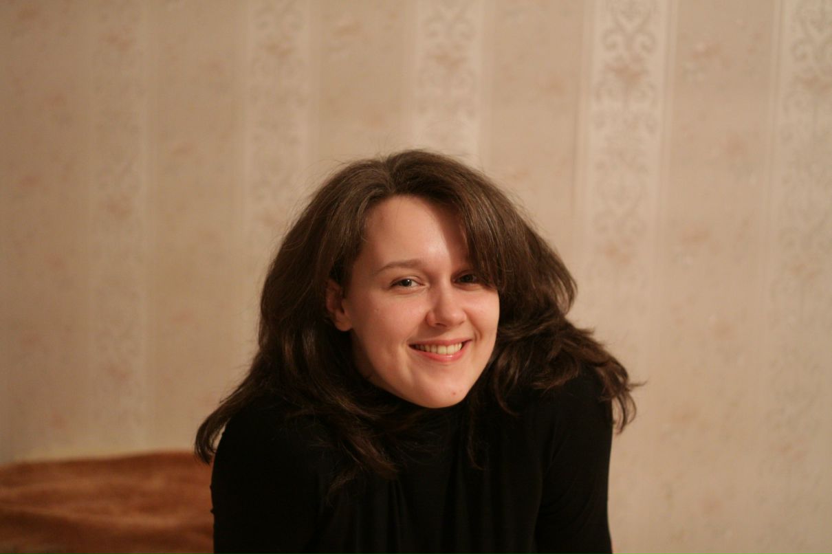 Мария Горюнова | Самара