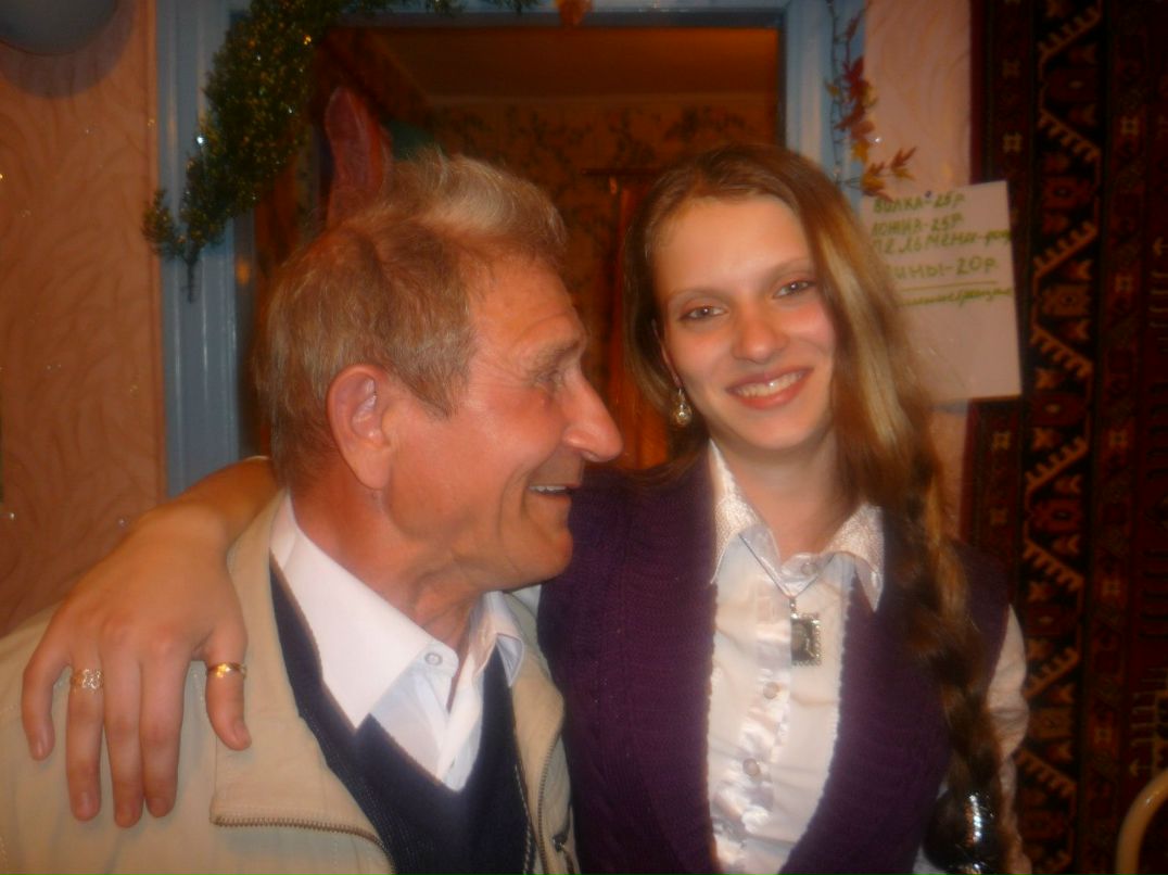 Игорь Валеев | Красноярск