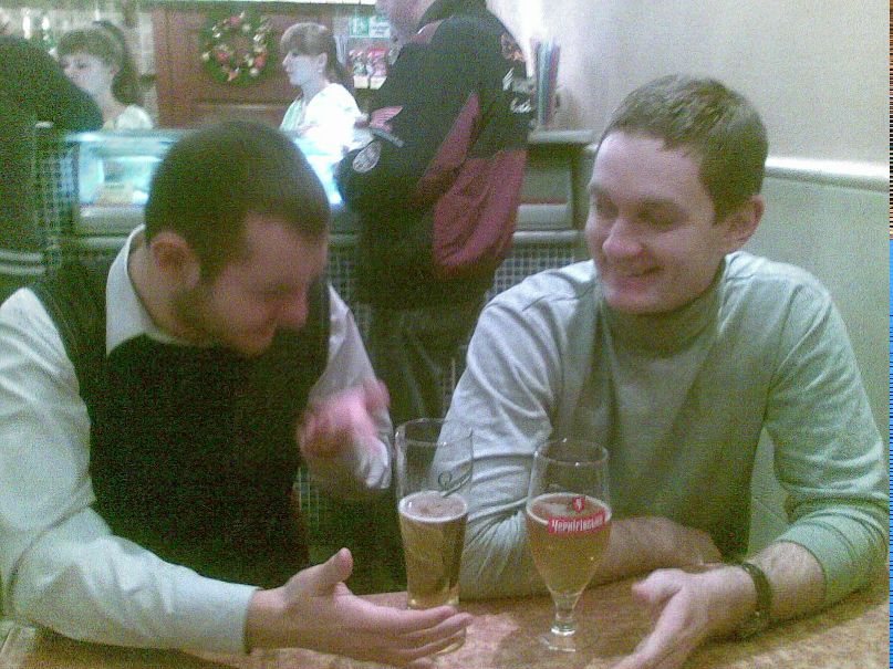 Александр Благой | Черкассы