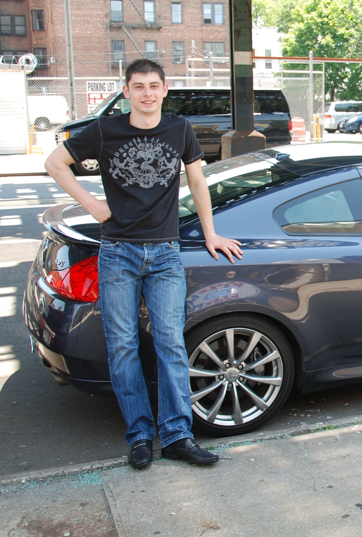 Фото профиля