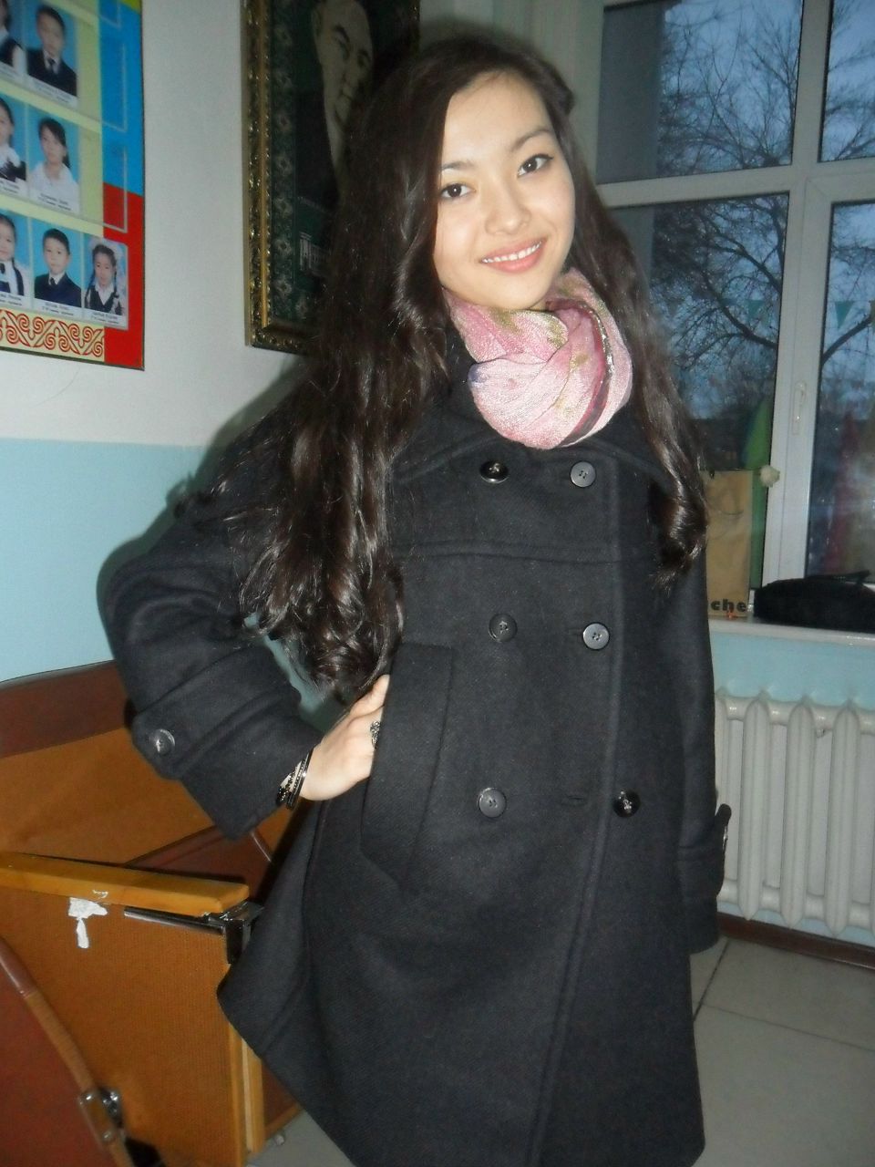 Aidana Abdrakhmanova ♥♥♥ | Алматы