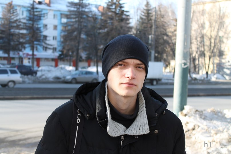 Александр Видяйкин Сергеевич | Казань