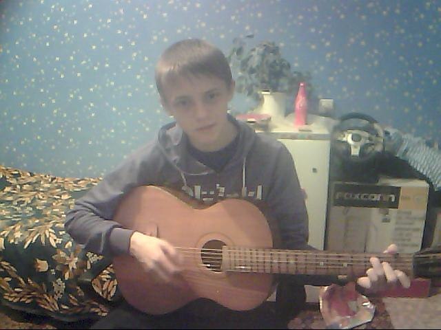 Александр Сериков | Красноярск