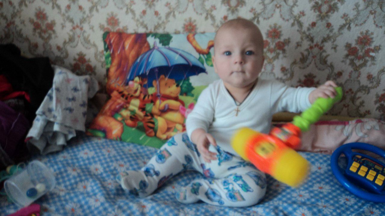 Андрей Андрейченко | 