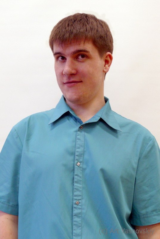 Ярослав Евдощук Иванович | 