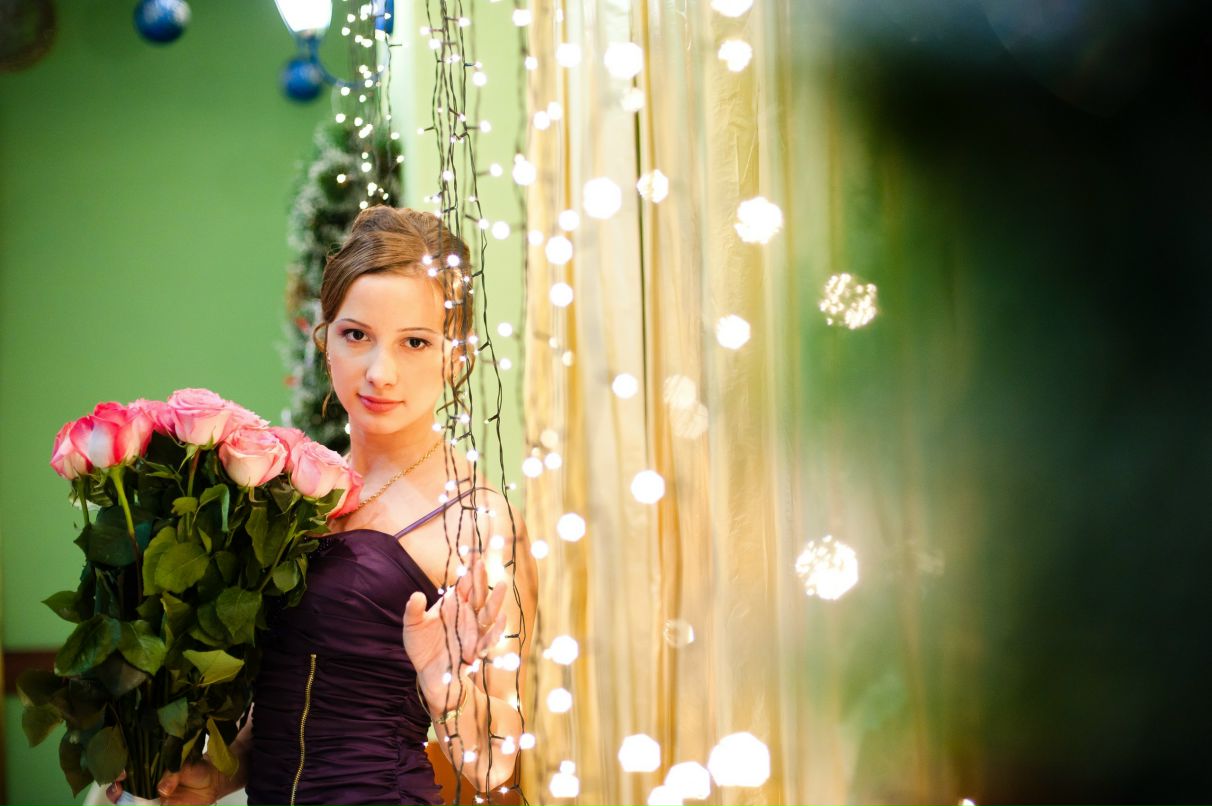 Наталья Фликова | Кемерово