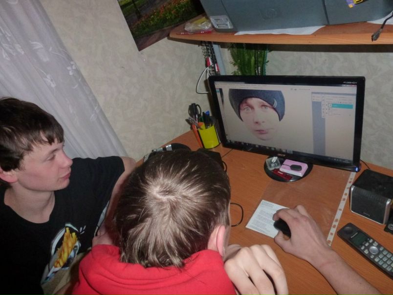 №106, Денис Перемитин, 35 лет, Челябинск №106, Денис Перемитин, 35 лет, Челябинск