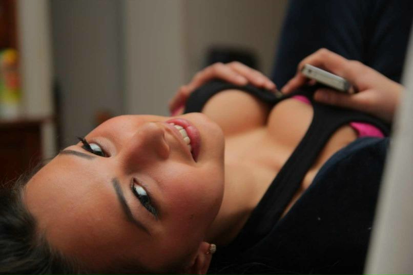 Кристина Абрамова | Москва