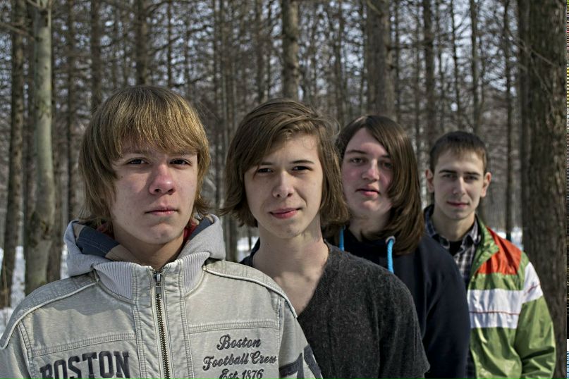 Олег Юринский | 