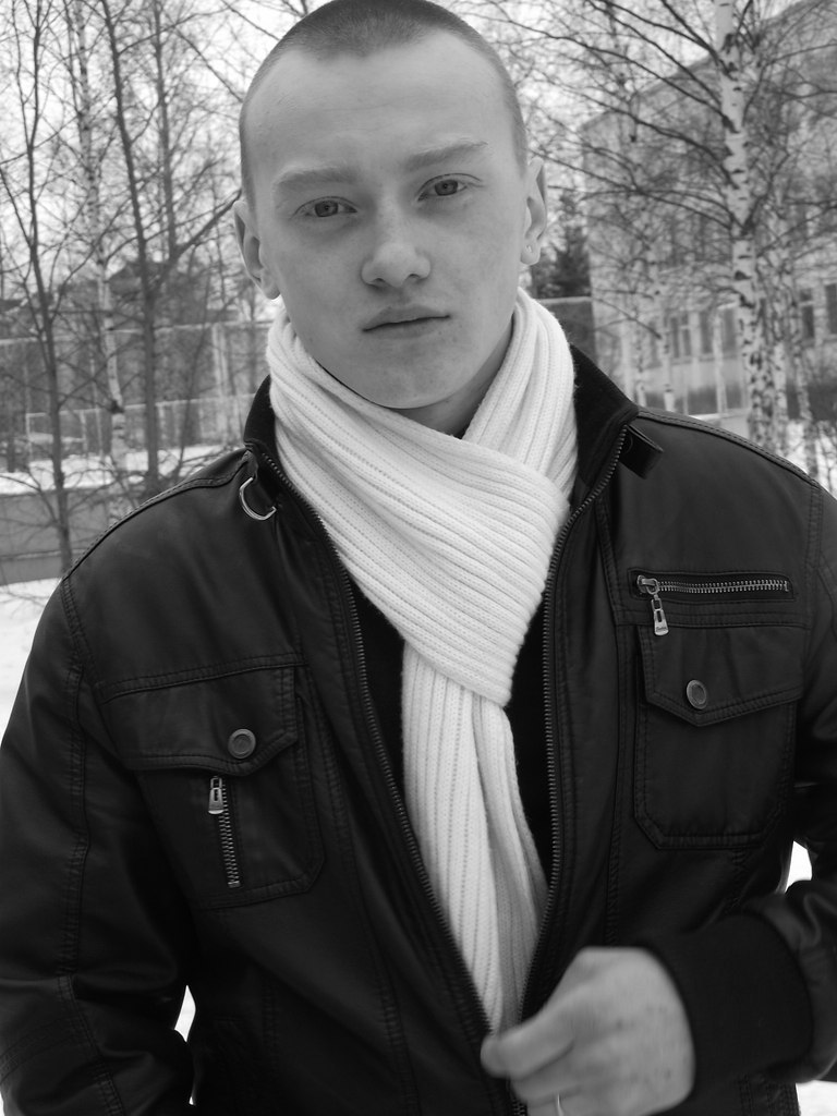 Дмитрий Дроздов | Тверь