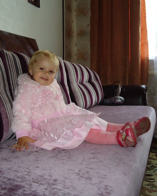 Арина Макарова | Белгород