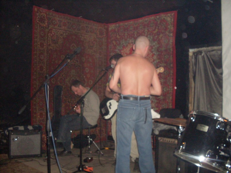 Алексей Пахомов | Тюмень