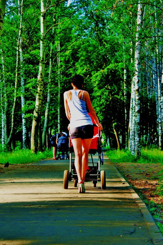 Нина Иванова | Москва