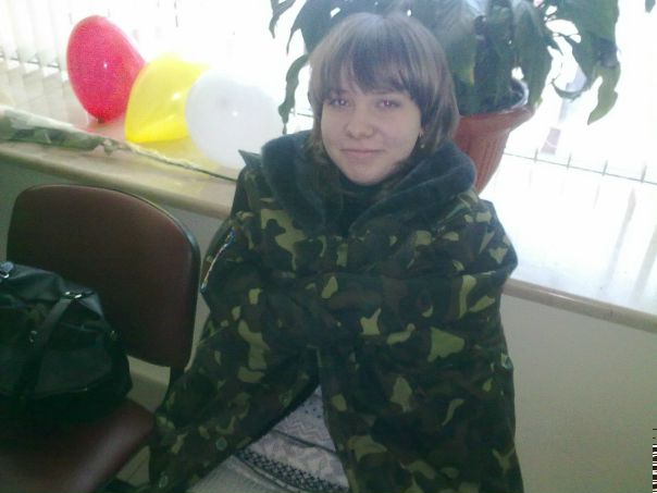 №33, Егор Левада, Киев №33, Егор Левада, Киев