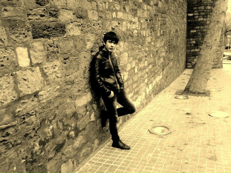 Elnur Huseynov | Баку