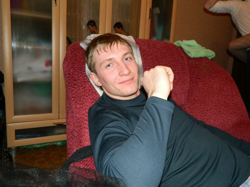 Денис Комаров | Миасс