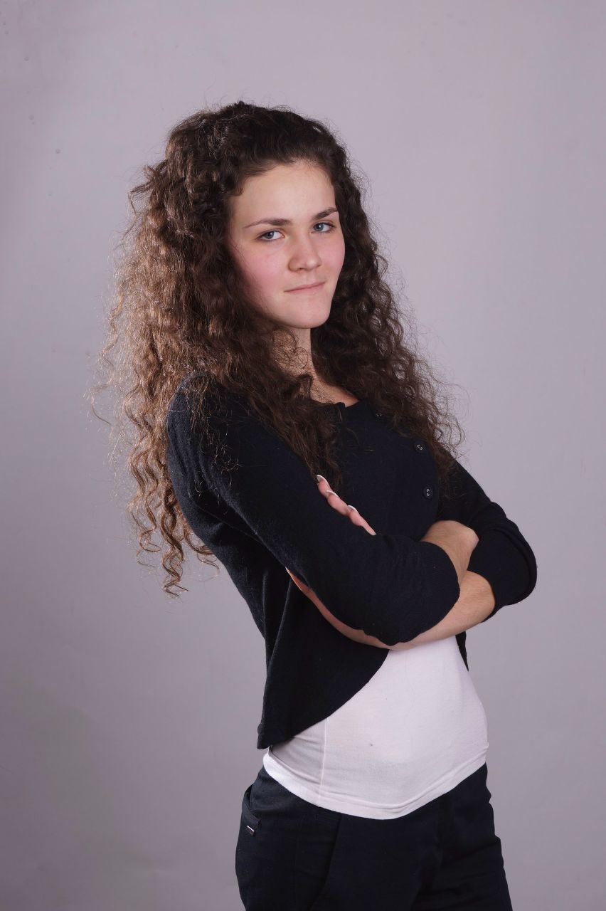 Ксюня Калиниченко | Черкассы